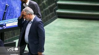 Few Believe Impeachment Of Iranian Minister Will Improve Economy