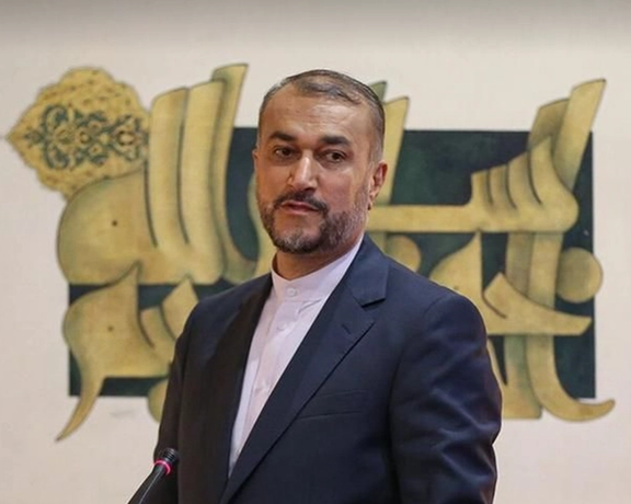 Iranian Dictatorship Slams Taliban Claiming Regime Is Un-Islamic