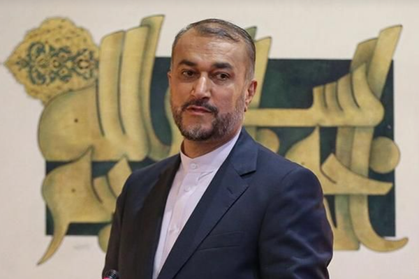 Iranian Dictatorship Slams Taliban Claiming Regime Is Un-Islamic