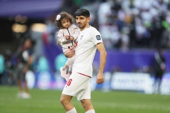 انتقادات مهدی ترابی به قلعهنویی: ملاک دعوت به تیم ملی، ورزشی نیست