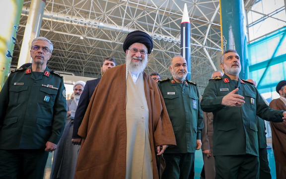 جامعة بهشتي طهران: سنعرض قريبًا القوة النووية الإيرانية