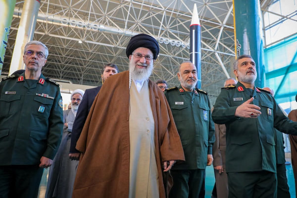 جامعة بهشتي طهران: سنعرض قريبًا القوة النووية الإيرانية