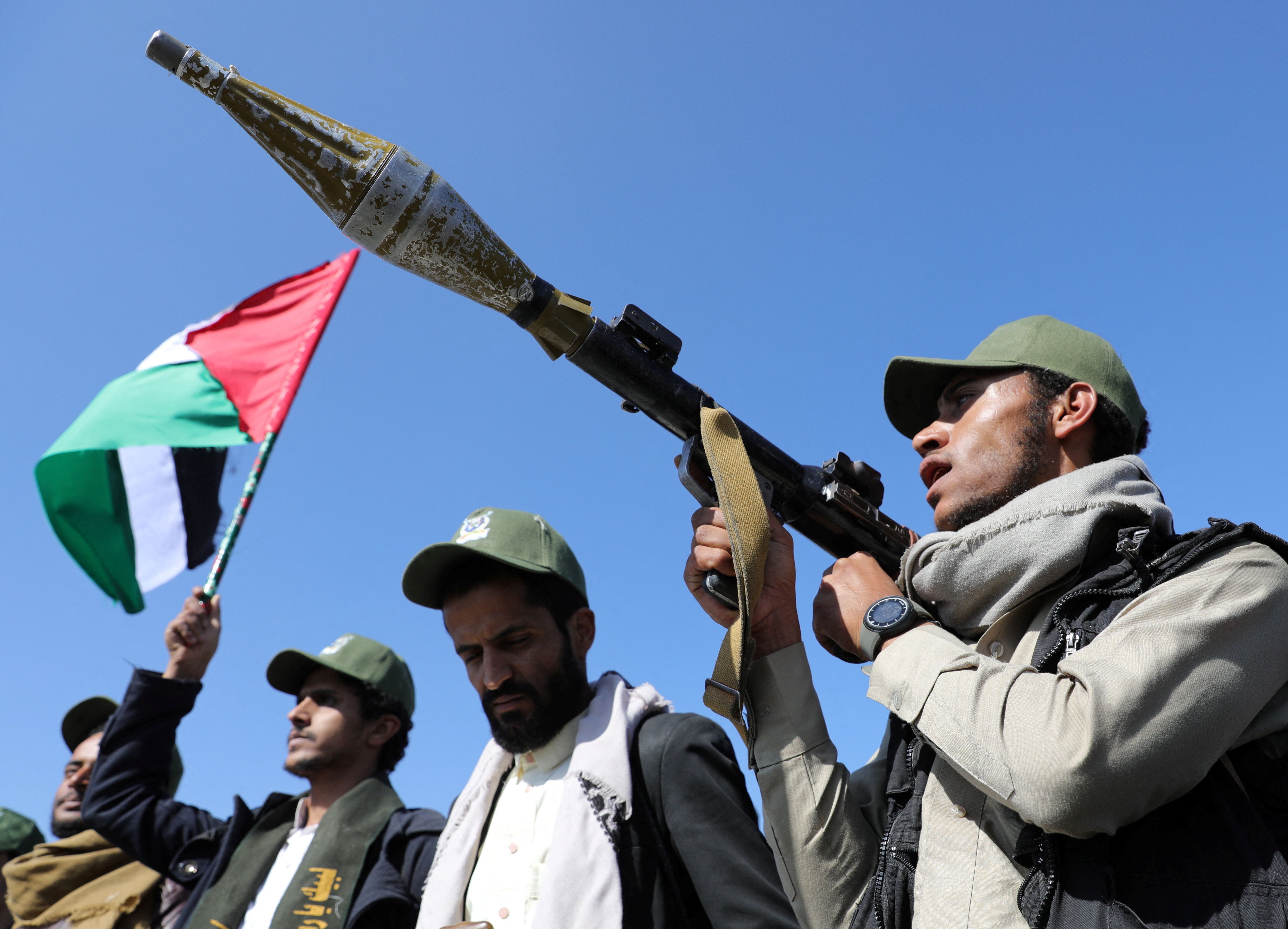 سازمان ملل از نقش برجسته جمهوری اسلامی در تامین تسلیحاتی حوثی‌ها خبر داد