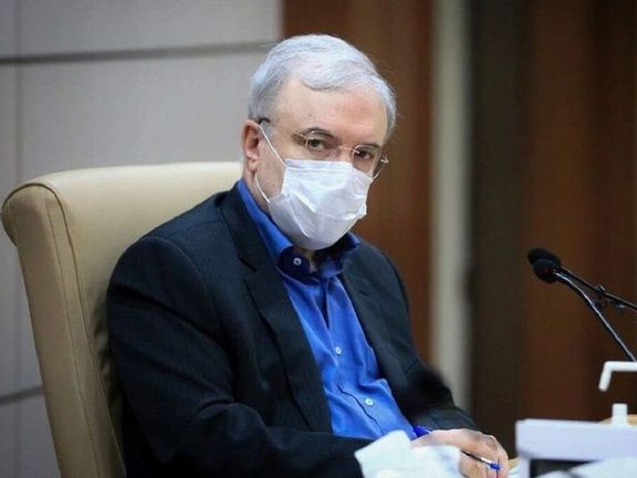 سعید نمکی: ما از خرداد به بعد یکی از تولیدکنندگان بسیار خوب واکسن کرونا در جهان میشویم