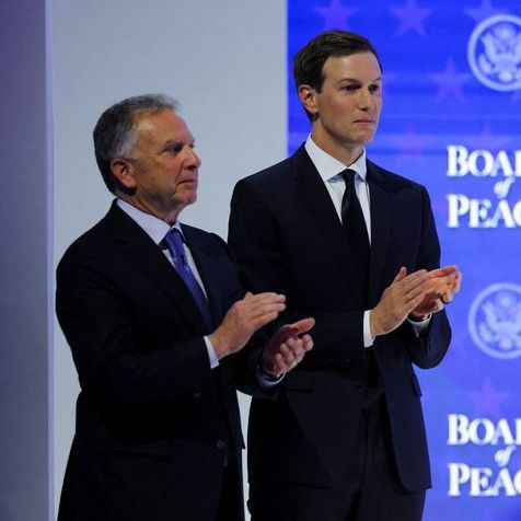 Reaching a good deal with Iran 'difficult', negotiators tell Trump - Axios