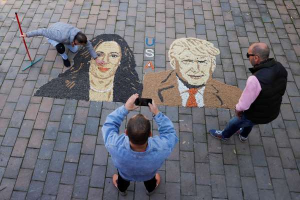 What Iranians hope for from a new US president