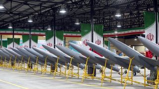 Sudan Seeks Iranian Drones Amid Growing Regional Tensions