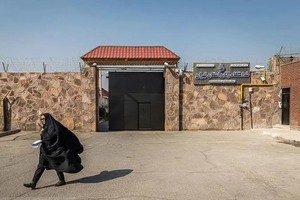 نامه زندانیان سیاسی زن به رییس قوه قضاییه: ما را در سیاهچالی از ظلم و تبعیض اسیر کردهاید