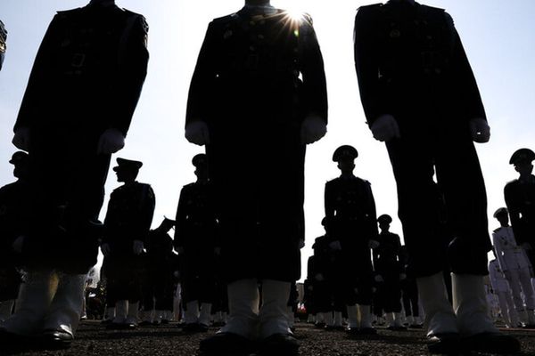 Iran’s top brass grappling with distrust after June war - Telegraph