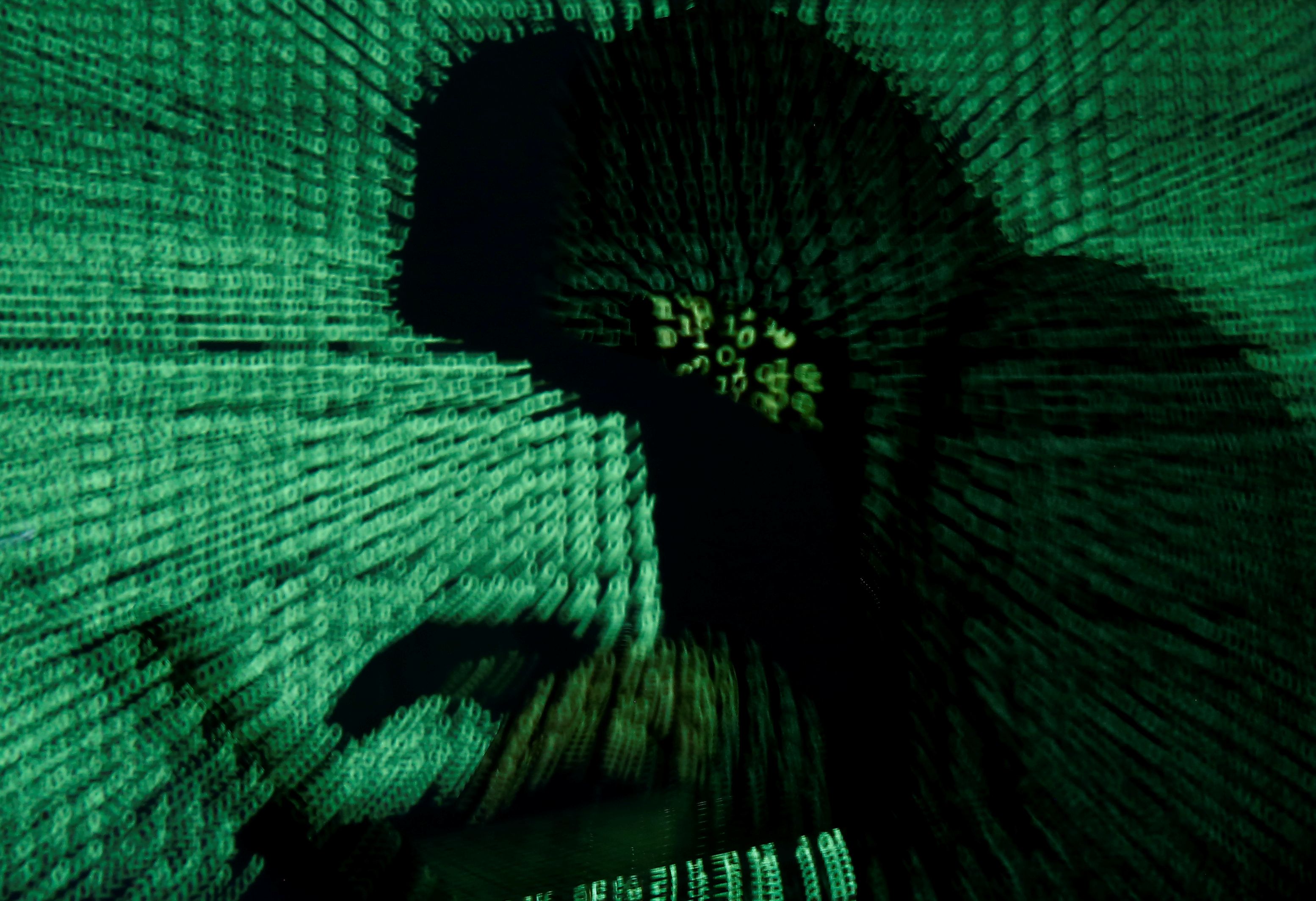 Iran-Linked Hackers Expand Targets To African Telecom Companies