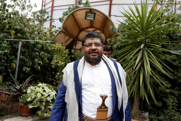 Iran-Backed Houthis Renew Threats Amid US Military Strikes In Yemen