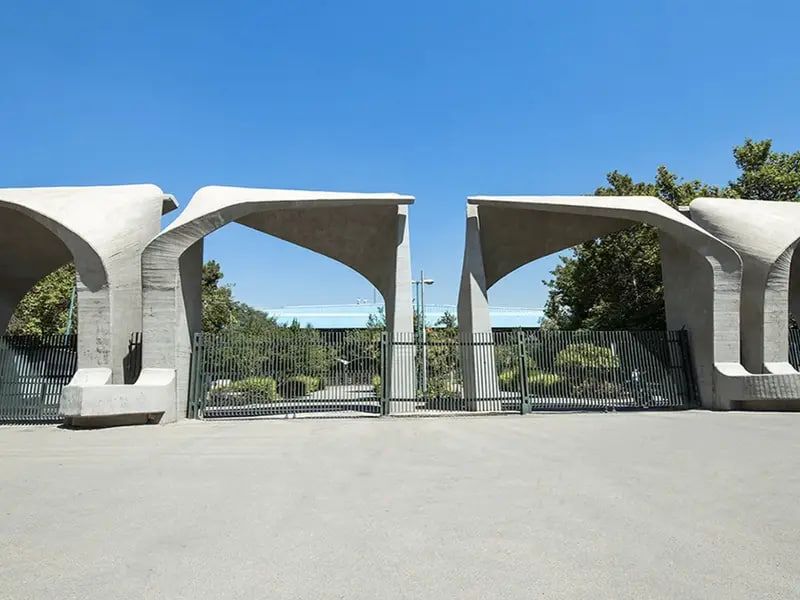 طرح تعطیلی کافه‌های اطراف دانشگاه تهران برای جلوگیری از شکل‌گیری اعتراضات جدید