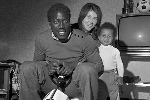 The Strange Case of Jean-Pierre Adams; From knee surgery to a coma that lasted 39 years