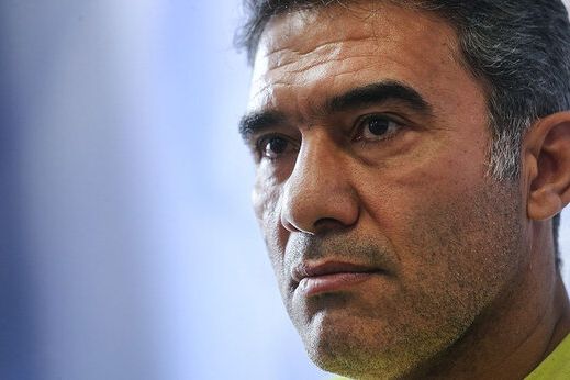 دروازهبان پیشین تیم ملی فوتبال: دست از اعـدام برداریـد زندانی نکنید، نکشید