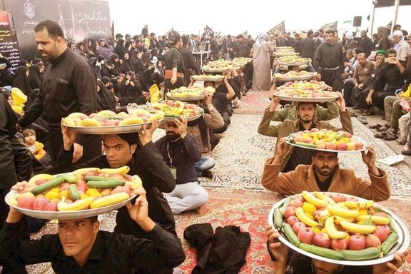 وزیر کشور: تمام امکانات کشور برای زائران اربعین بسیج شده است