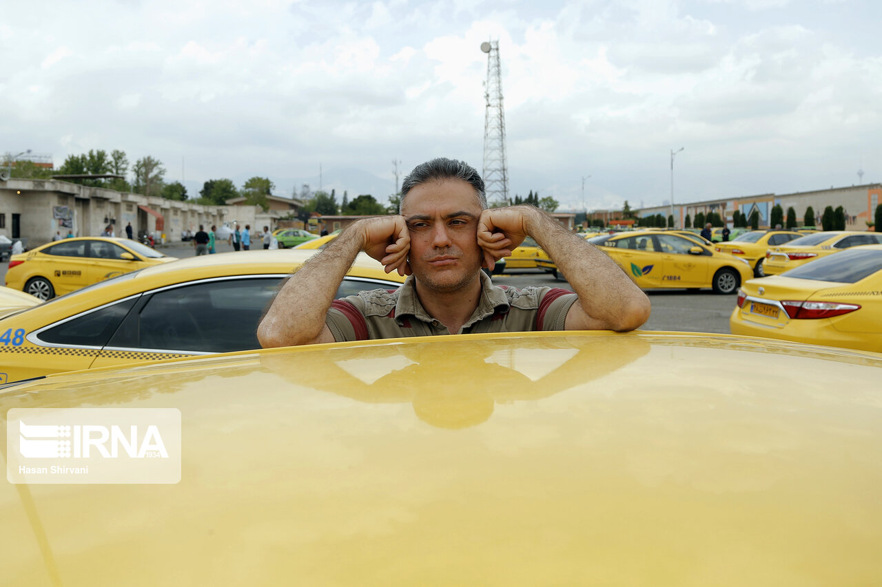 اختلال جی‌پی‌اس سفرها را کم و جیب رانندگان را خالی کرد