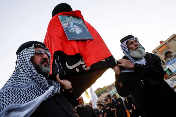 How Israel cracked the Nasrallah enigma after decades of evasion