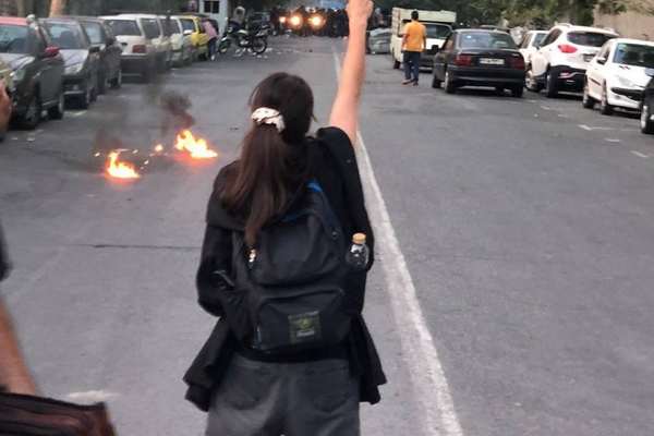 Three years after Mahsa Amini’s death, activists say movement reshaped society