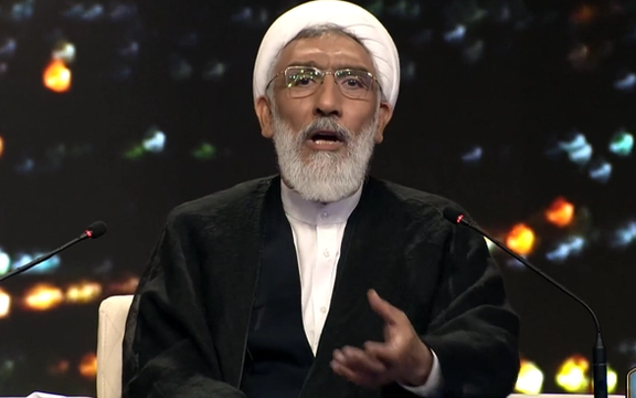 مصطفی پورمحمدی: مردم انرژی و سرمایه زیادی دارند و ما باید آن را به کار بگیریم