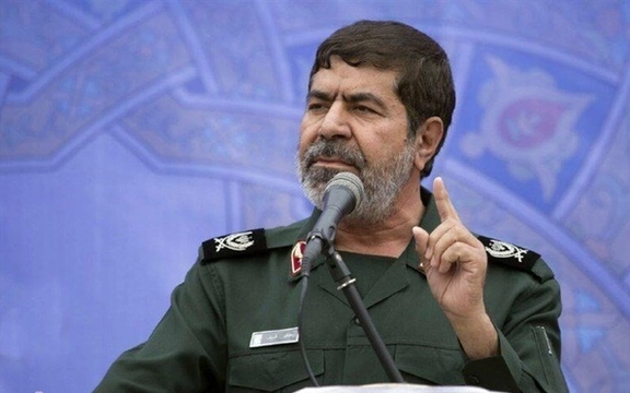 سخنگوی سپاه پاسداران: جوانان امروز تصویر درستی از ایران قبل از انقلاب ندارند