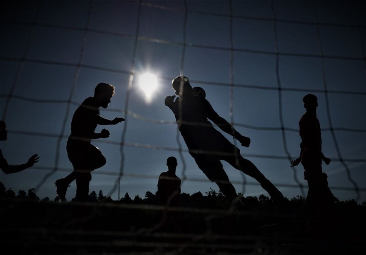 فساد در فوتبال ایران؛ قوه قضاییه: پرونده در مرحله احضار متهمان و صدور قرار است