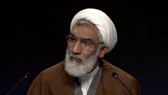 مصطفی پورمحمدی: ما آخوندها همیشه پاسخ مشکلات کشور را دادهایم