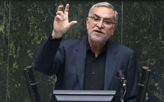 وزیر بهداشت: امسال مراکز درمان ناباروری و بلوکهای زایمانی را افزایش خواهیم داد