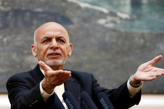 رییس جمهوری افغانستان: به ایران آب مفت نمی دهیم، آب در مقابل نفت