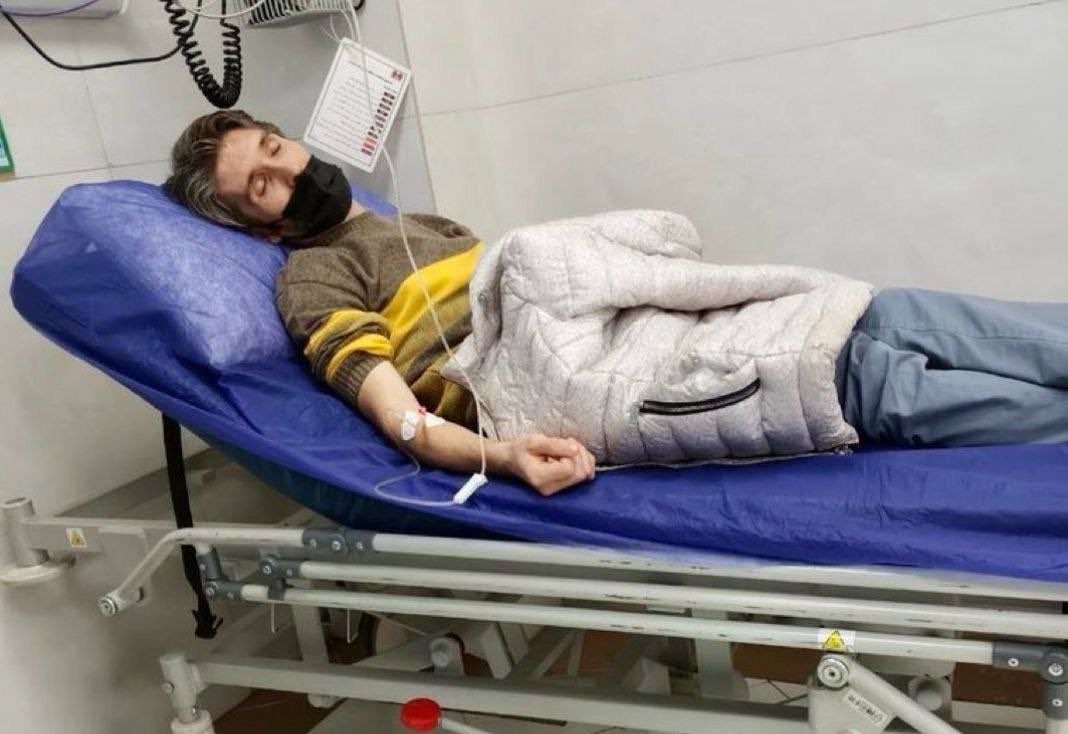 UN Experts Demand Release Of Jailed Iranian Activist With Cancer