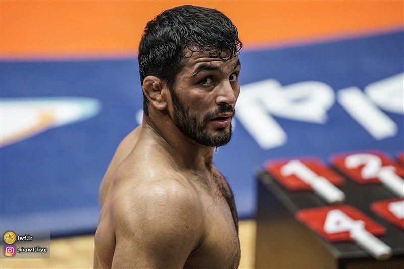 روایت تازه از شکست حسن یزدانی: خودش خواست با سنگین‌وزن سرشاخ شود، دبیر چیزی نگفت