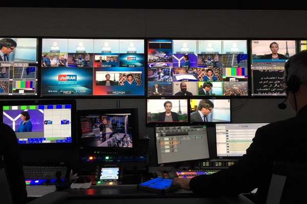 "إيه بي سي نيوز" أستراليا: تزايد التهديدات ضد صحافيي "إيران إنترناشيونال"