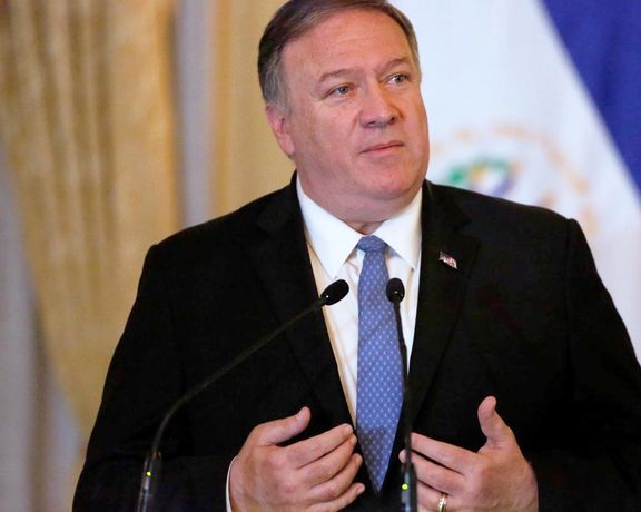 مایک پمپئو، وزیر خارجه پیشن آمریکا: بزرگترین رهبران القاعده در تهران هستند