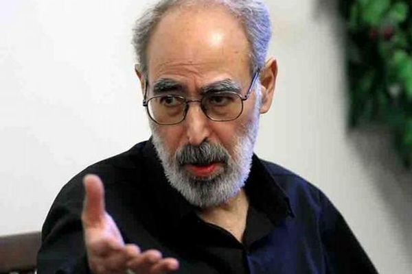 ابوالفضل قدیانی: جریانهای سیاسی که دل در گرو آزادی دارند در کنار مردم به جان آمده بایستند