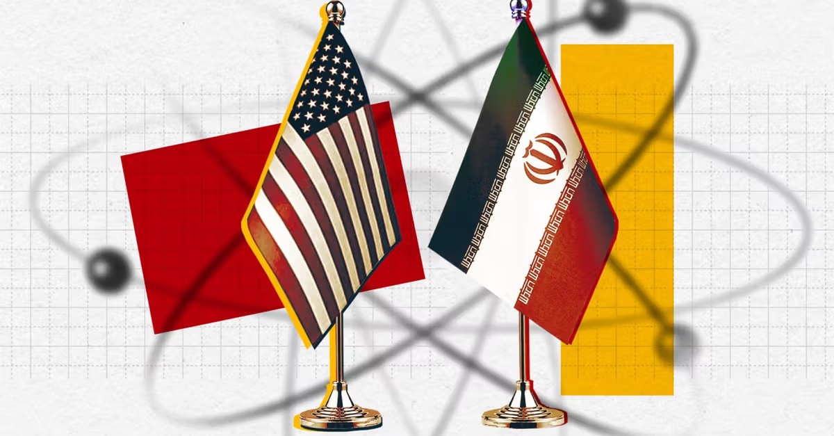 رویترز: ایران در آستانه رد رسمی پیشنهاد جدید آمریکا برای توافق هسته‌ای است