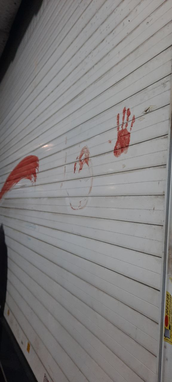 مقام سابق وزارت کشور: حکومت کشتار گسترده معترضان را از چندسال قبل برنامه‌ریزی کرده بود