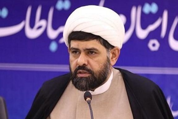 قائممقام سازمان تبلیغات اسلامی: زن، زندگی، آزادی سه شعار اصلی اسلام است