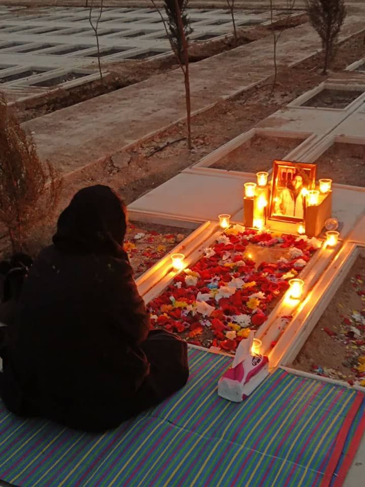 'Finish the job': accounts point to Iran's executions of injured protesters