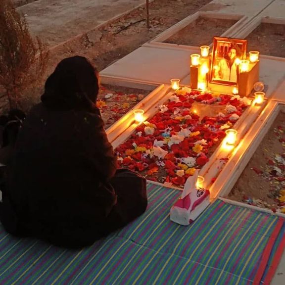 'Finish the job': accounts point to Iran's executions of injured protesters