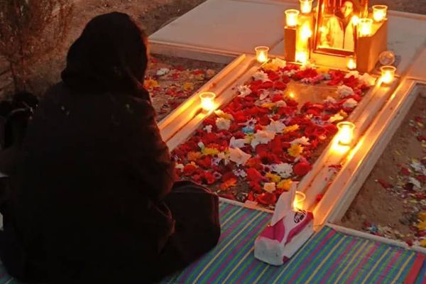 'Finish the job': accounts point to Iran's executions of injured protesters