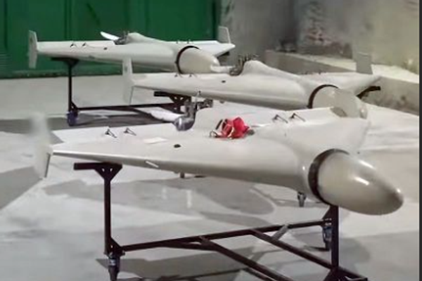 "فوكس نيوز": طهران تنشر مسيّراتها في وضع هجومي تحت غطاء مناورة مشتركة مع روسيا