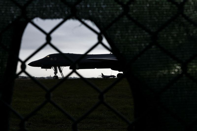 Iran threatens to reconsider UK ties over RAF Fairford allegations