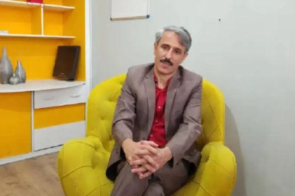 Iranian Professor Arrested in Ongoing Crackdown on Academic Freedom