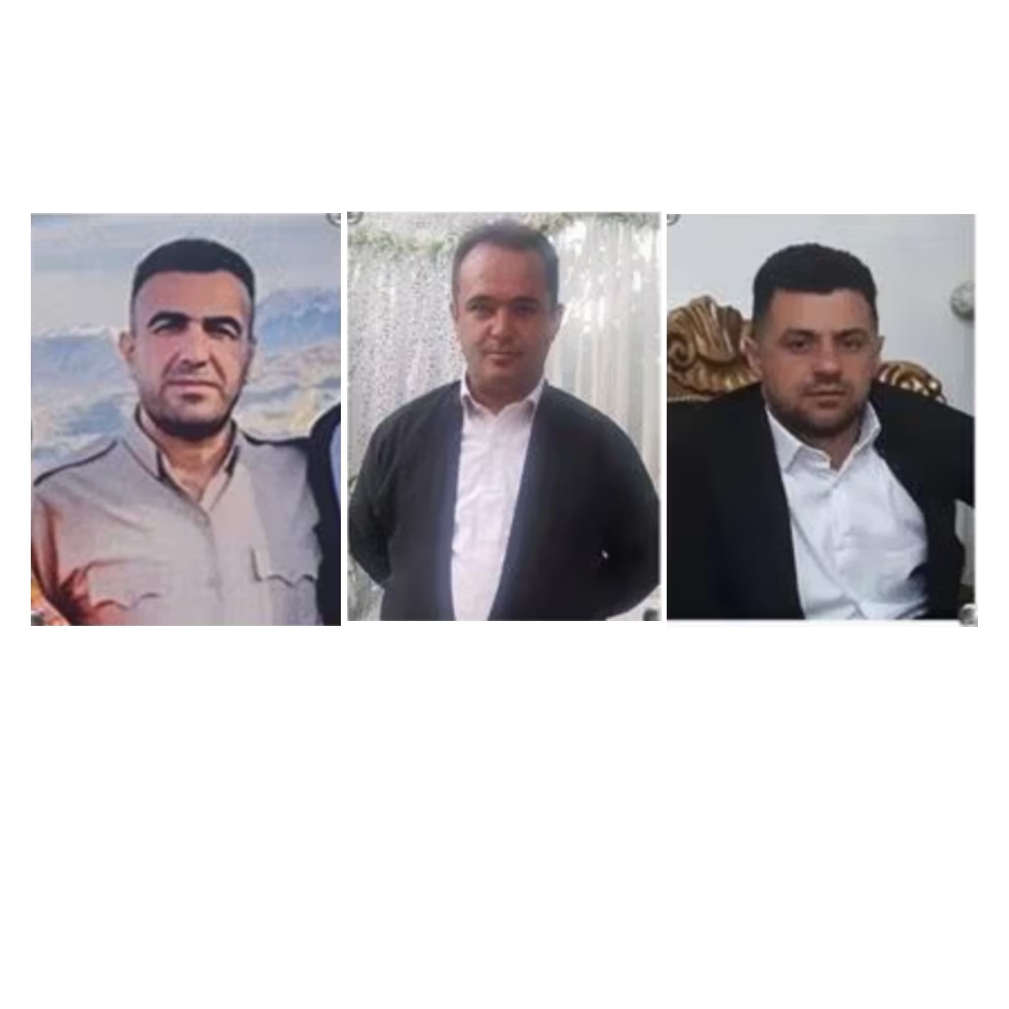 جمهوری اسلامی سه کولبر را به اتهام انتقال تجهیزات مورد استفاده در کشتن فخری‌زاده اعدام کرد