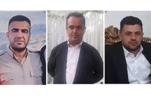 جمهوری اسلامی سه کولبر را به اتهام انتقال تجهیزات مورد استفاده در کشتن فخریزاده اعدام کرد