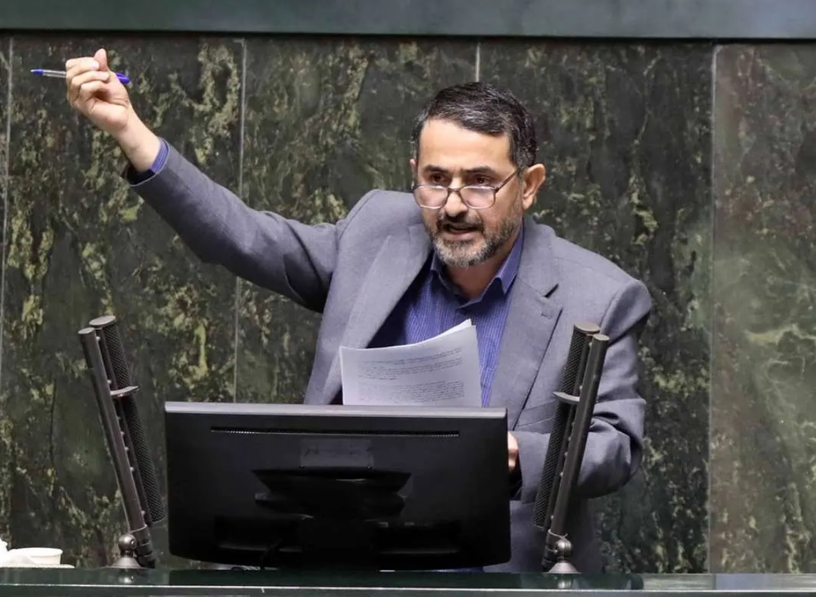زارعی، نماینده تهران: گروسی جاسوس را از مادرش بهتر می‌شناسیم اما با او کار می‌کنیم