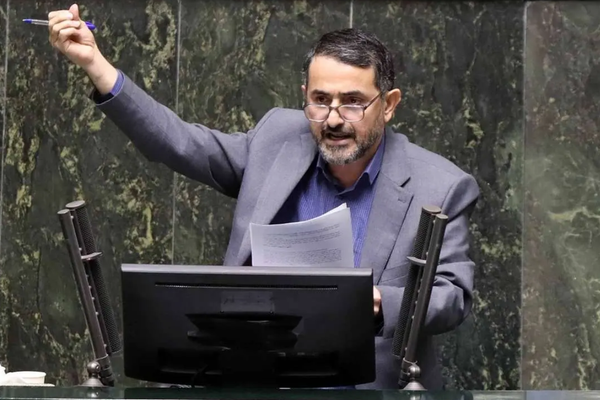 زارعی، نماینده تهران: گروسی جاسوس را از مادرش بهتر میشناسیم اما با او کار میکنیم