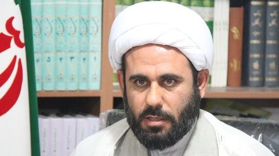 امام جمعه چغادک: جمهوری اسلامی قطعا از حجاب عقبنشینی نمیکند