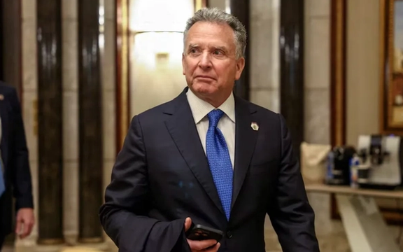 ویتکاف: دور تازه مذاکرات هستهای با جمهوری اسلامی هفته آینده برگزار میشود