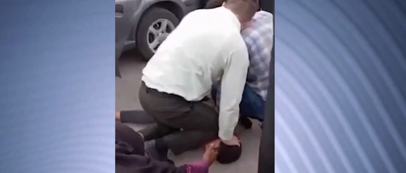 Iranian police break neck of Afghan teen amid deportation crackdown