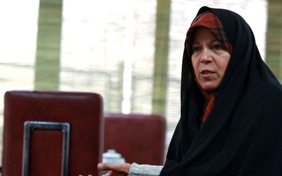 Former President’s Daughter Slams Khamenei For Overruling Referendum